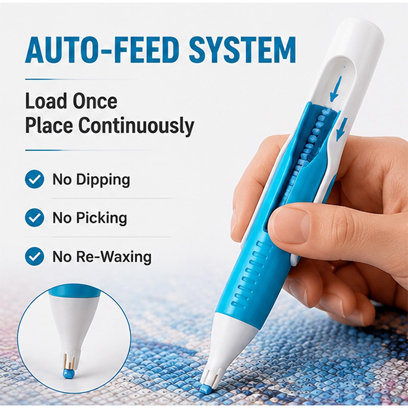 Dispenser Automatico di Perlin - Art Craft For Adults recensione e prezzo