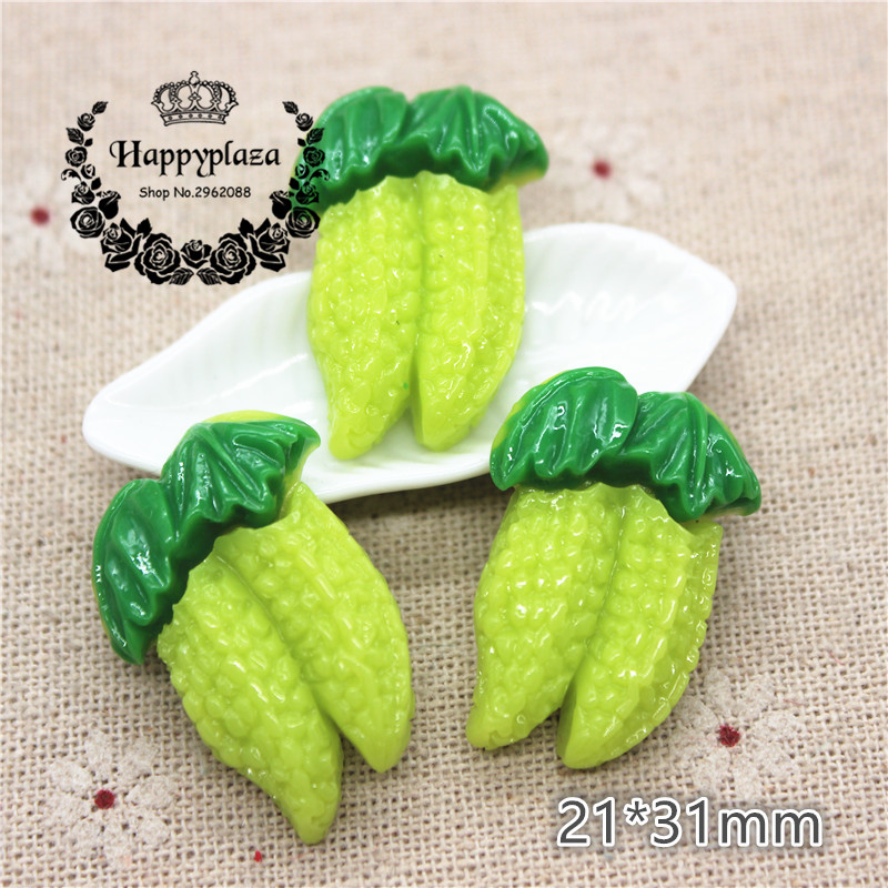 10 pcs Sveglio di Simulazione  - Art Craft Vegetables recensione e prezzo