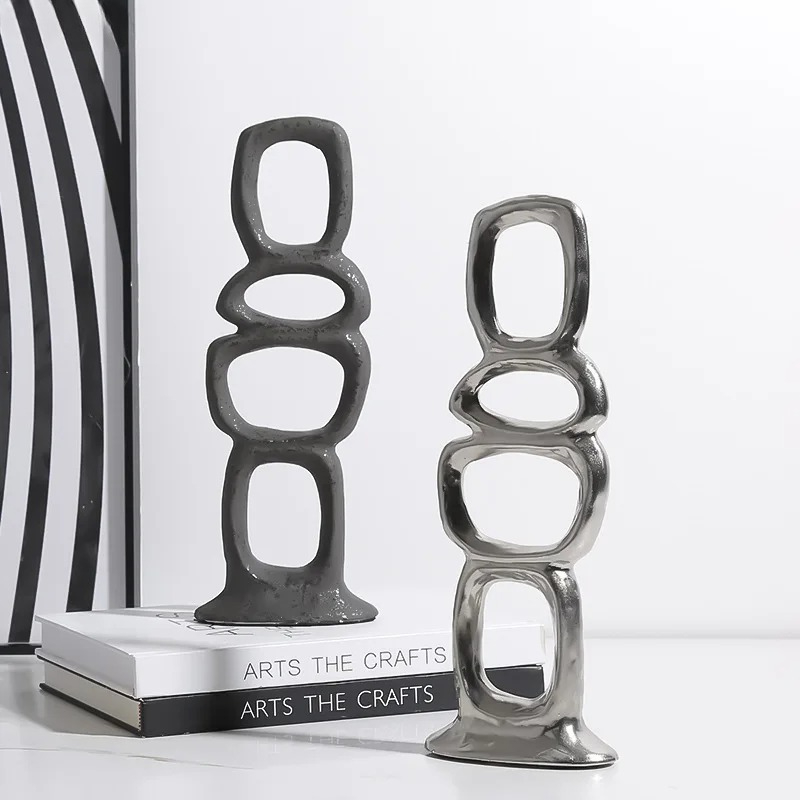 Ornamenti in Ceramica Minimali - Art Craft Usa recensione e prezzo