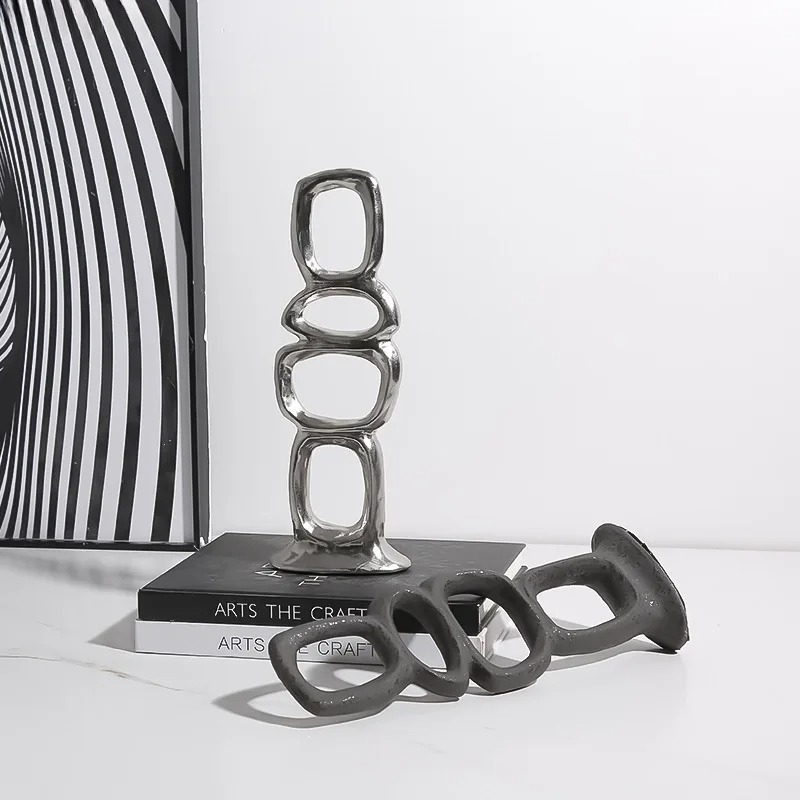 Ornamenti in Ceramica Minimali - Art Craft Usa recensione e prezzo