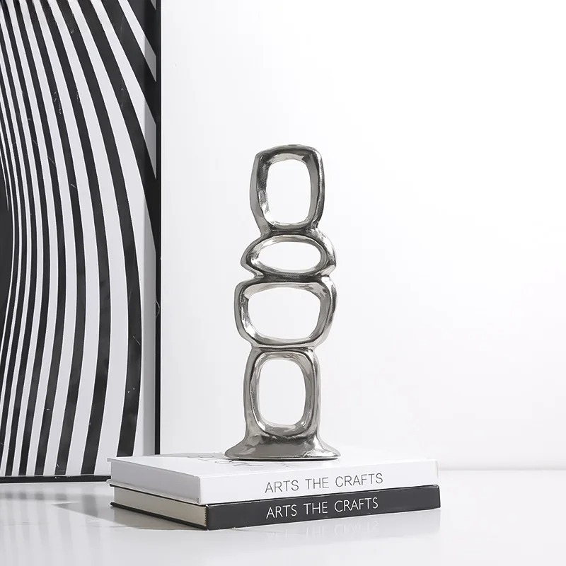 Ornamenti in Ceramica Minimali - Art Craft Usa recensione e prezzo