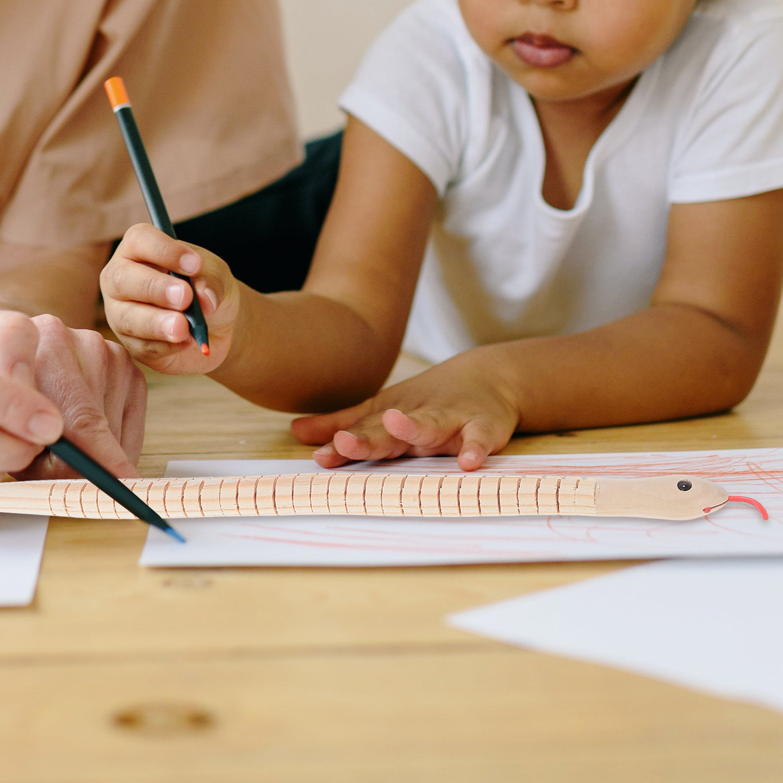 Kit Artigianale con 3 Piccoli  - Art Craft Classes recensione e prezzo
