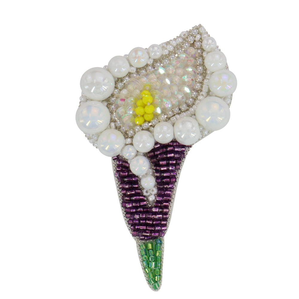 Toppe Floreali Lily, Applicazi - Art Craft Hat recensione e prezzo