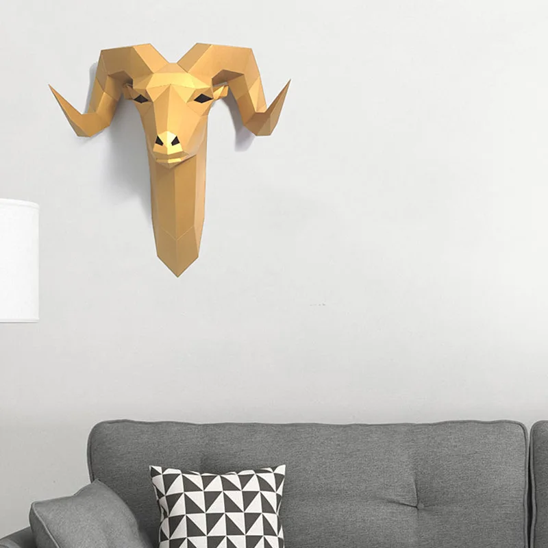 Pre-tagliato Bighorn Pecora Se - Art Craft Center recensione e prezzo