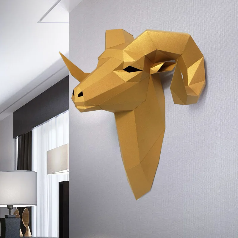 Pre-tagliato Bighorn Pecora Se - Art Craft Center recensione e prezzo