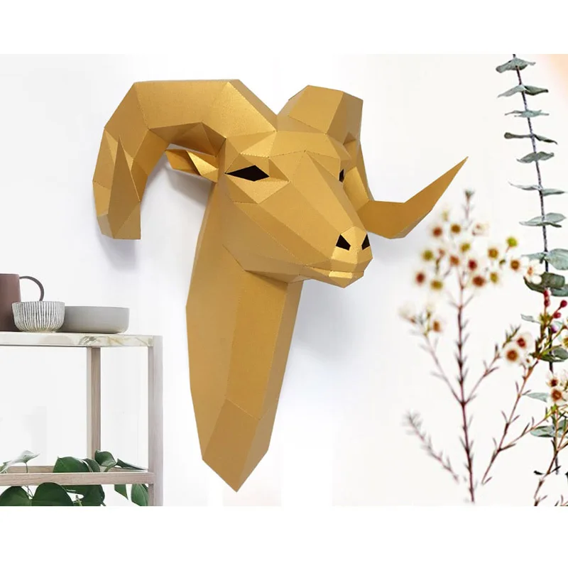 Pre-tagliato Bighorn Pecora Se - Art Craft Center recensione e prezzo