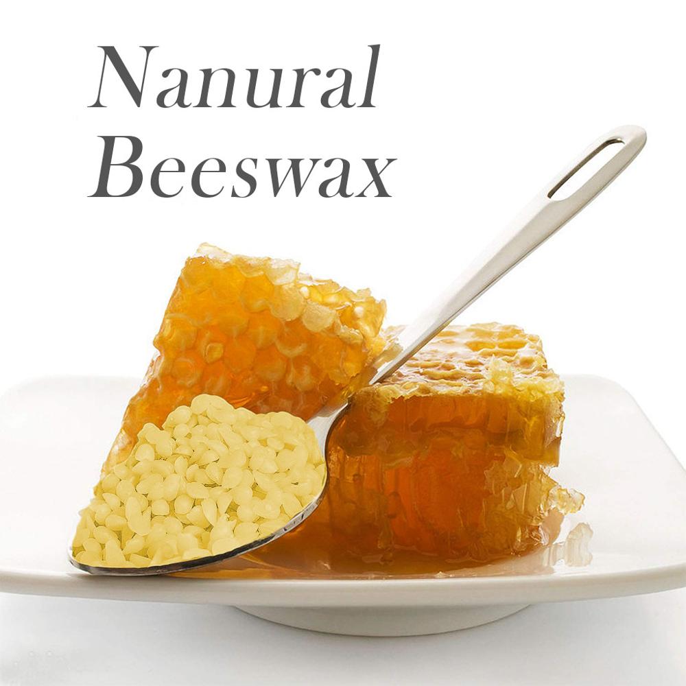 1000g cera d'api naturale pura - Candle Making Wax recensione e prezzo