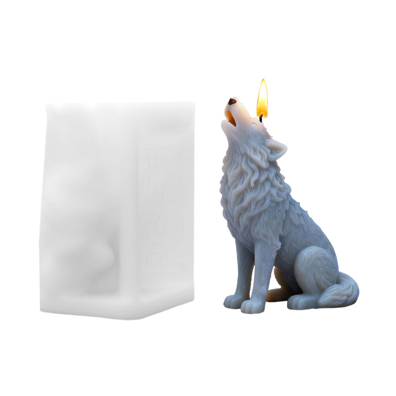 Stampo in Silicone per Candele - Candle Making Wax recensione e prezzo