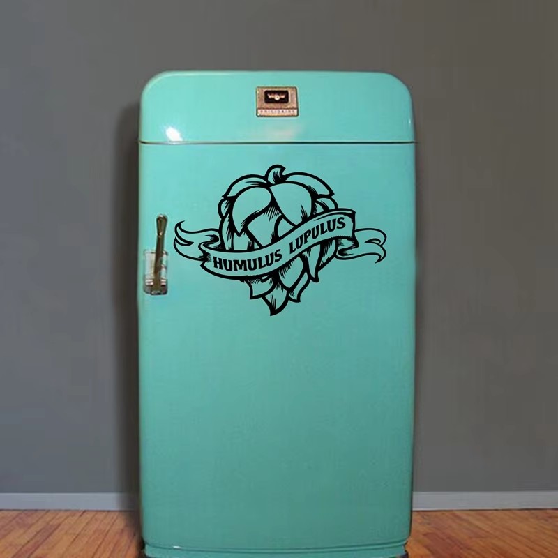 Vintage Hop Head Craft Beer Fr - Art Craft Furniture recensione e prezzo