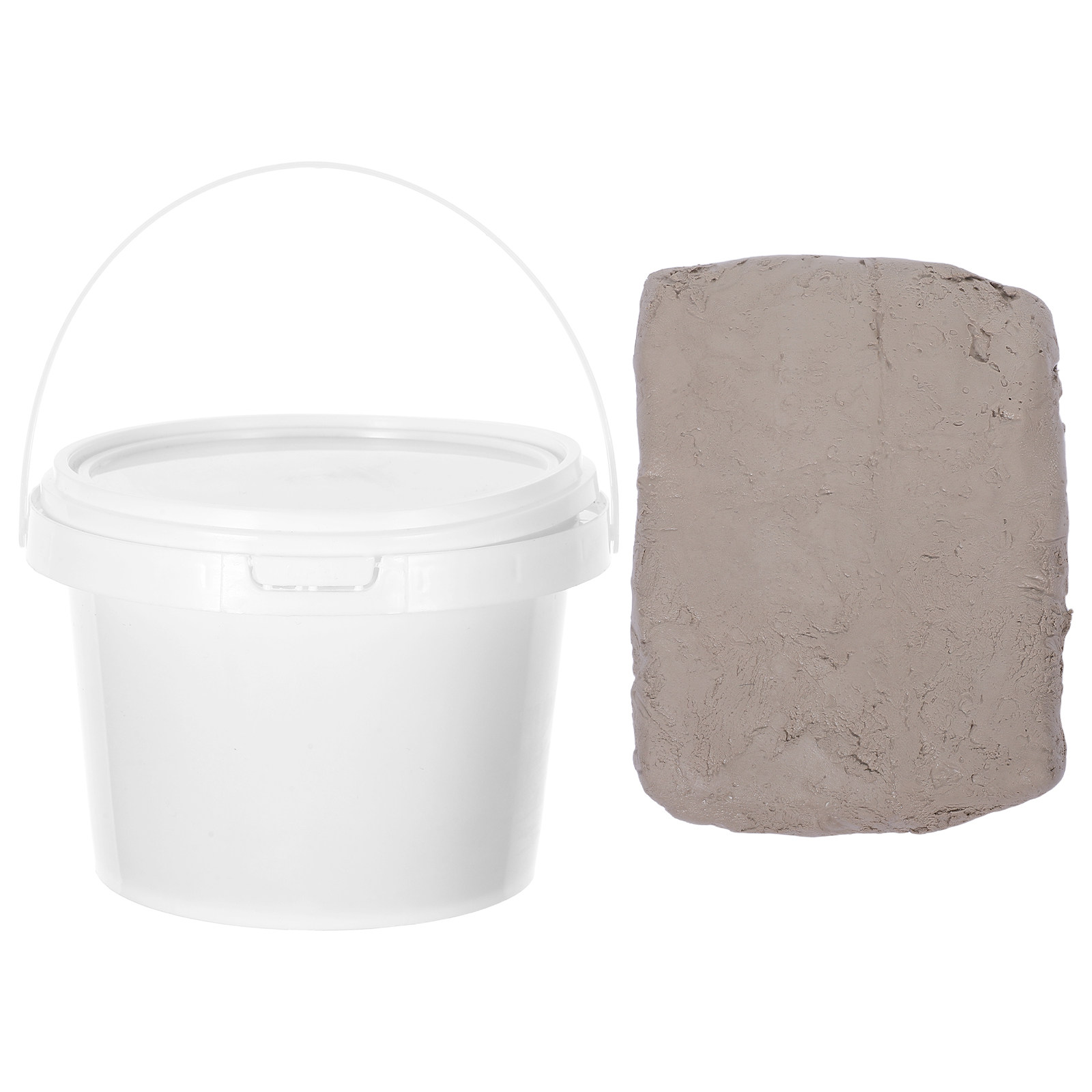 1 Set di Argilla Bianca ad Asc - Art Craft For Adults recensione e prezzo