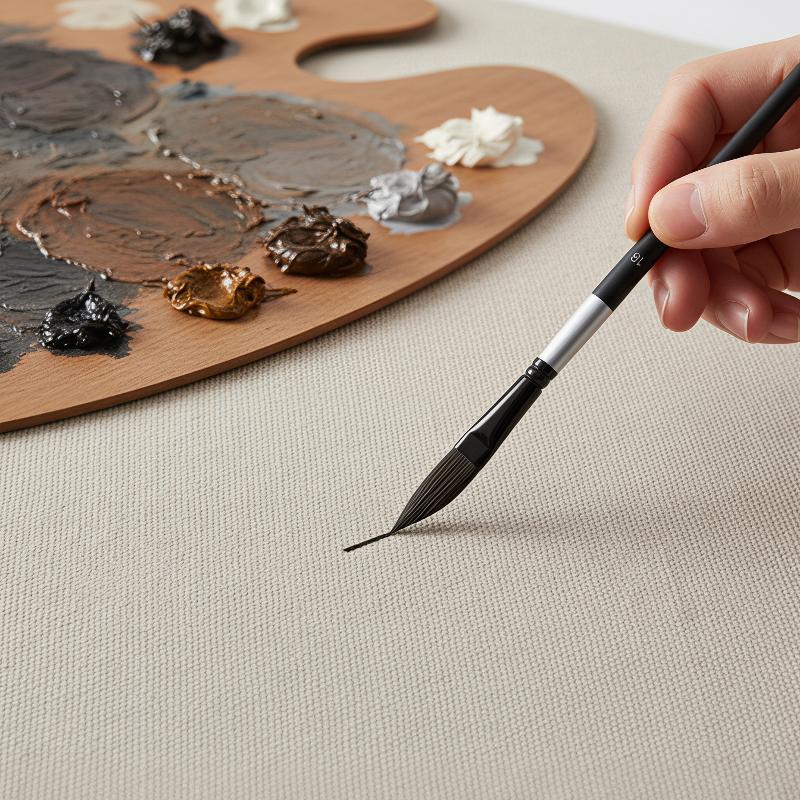Set di 4 Pennelli a Filo con P - Art Craft Classes recensione e prezzo