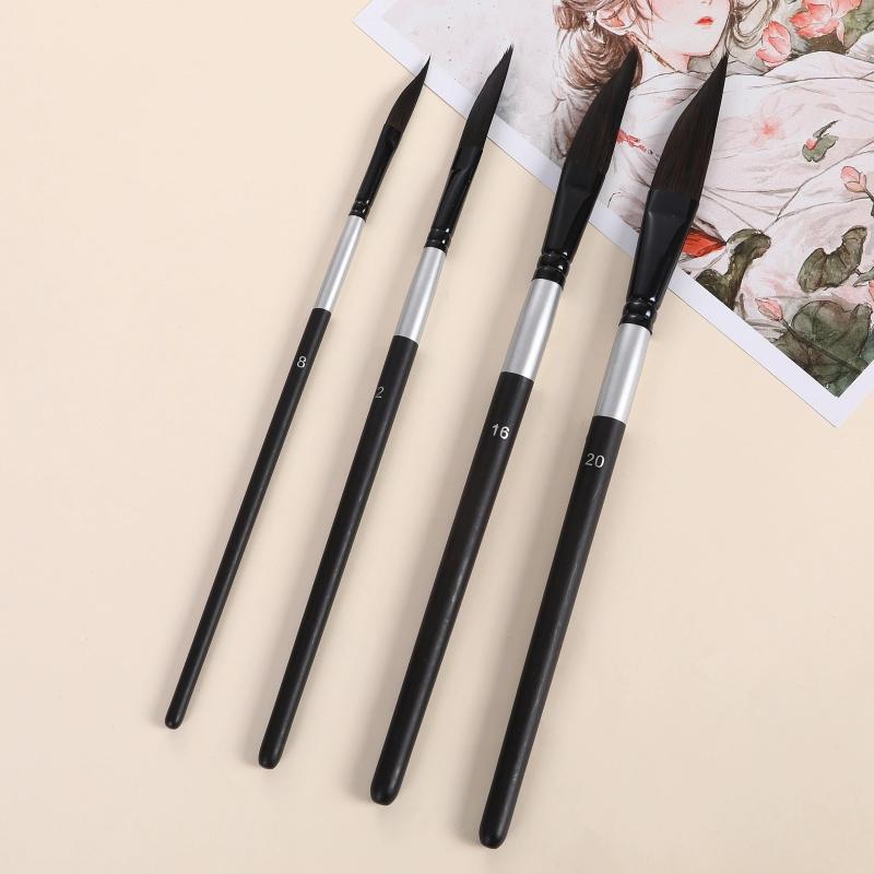 Set di 4 Pennelli a Filo con P - Art Craft Classes recensione e prezzo