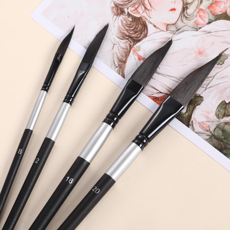 Set di 4 Pennelli a Filo con P - Art Craft Classes recensione e prezzo