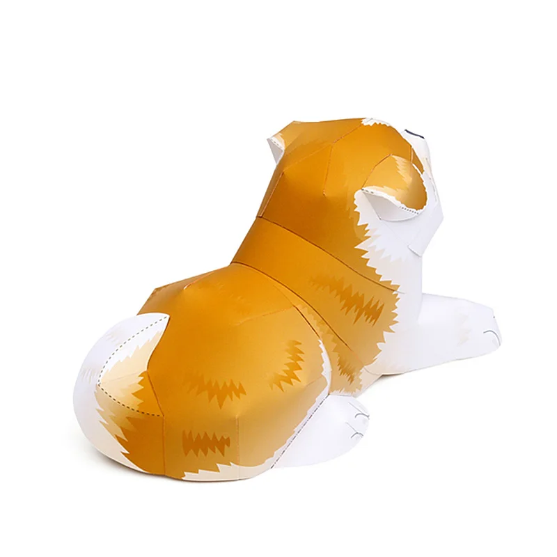 Akita Shiba Inu Pieghevole Fat - Art Craft Center recensione e prezzo