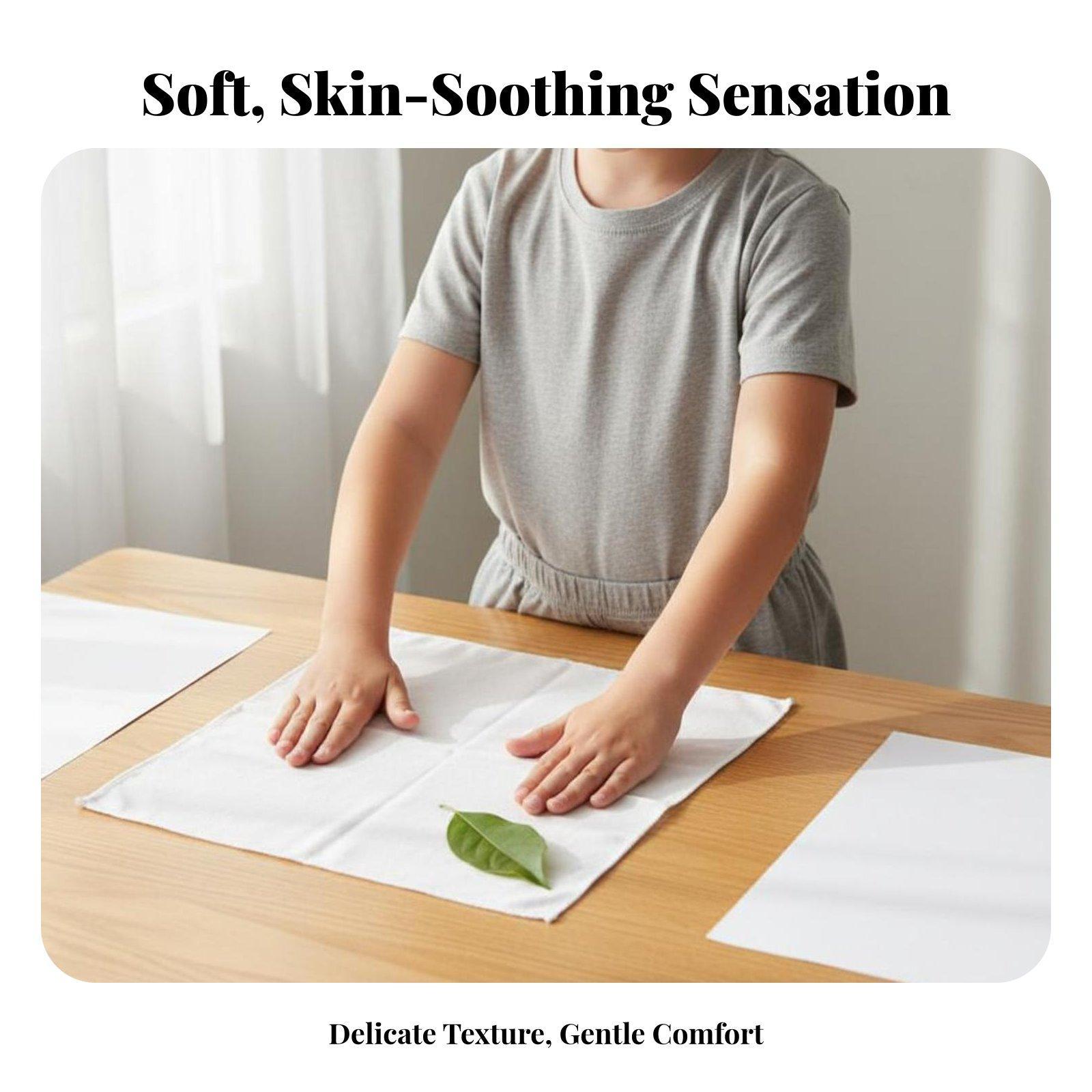 Fazzoletto di Cotone Riutilizz - Art Craft Classes recensione e prezzo