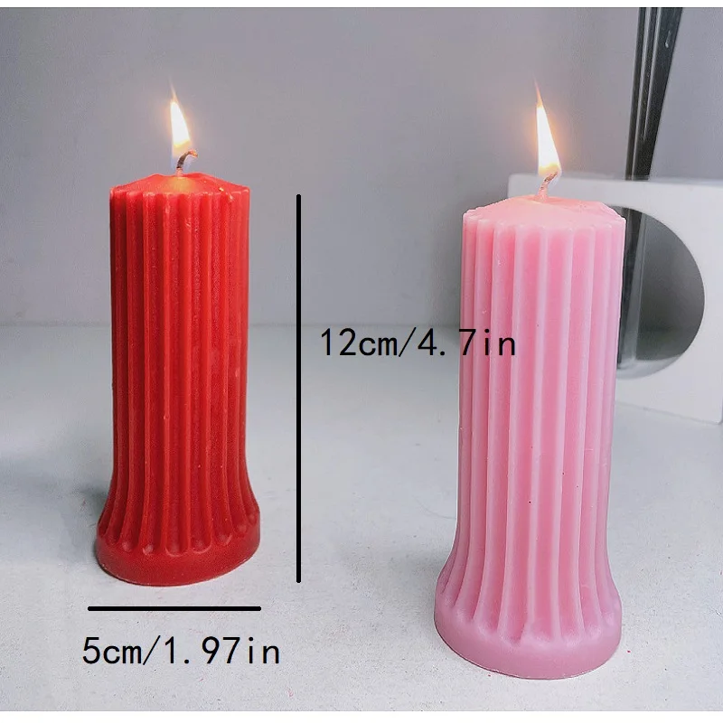 Candela fatta a mano a bassa t - Candle Making Wax recensione e prezzo