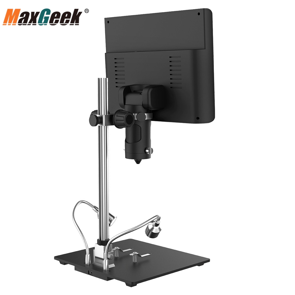 Maxgeek Andonstar AD209 Micros - Art Craft Definition recensione e prezzo