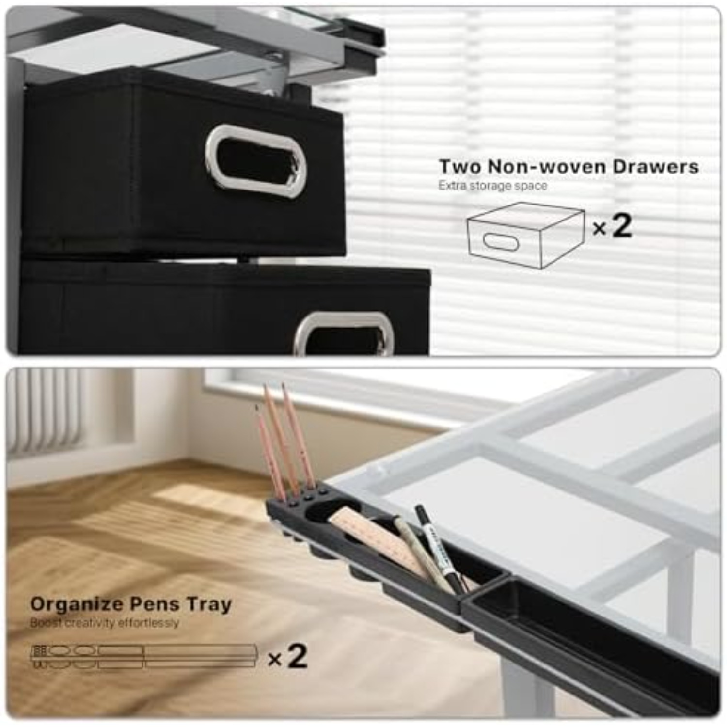 Tavolo da Disegno Professional - Art Craft Usa recensione e prezzo