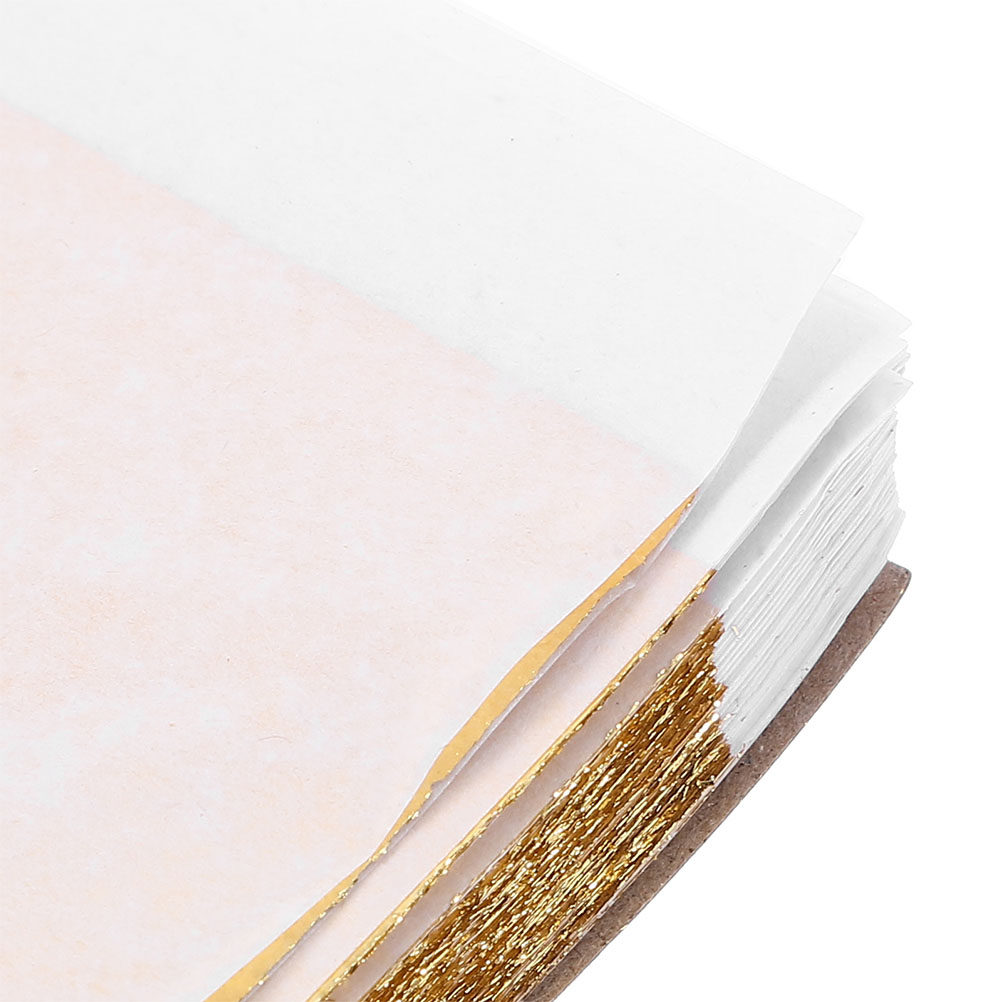 200 Fogli di Carta Dorata per  - Art Craft Furniture recensione e prezzo