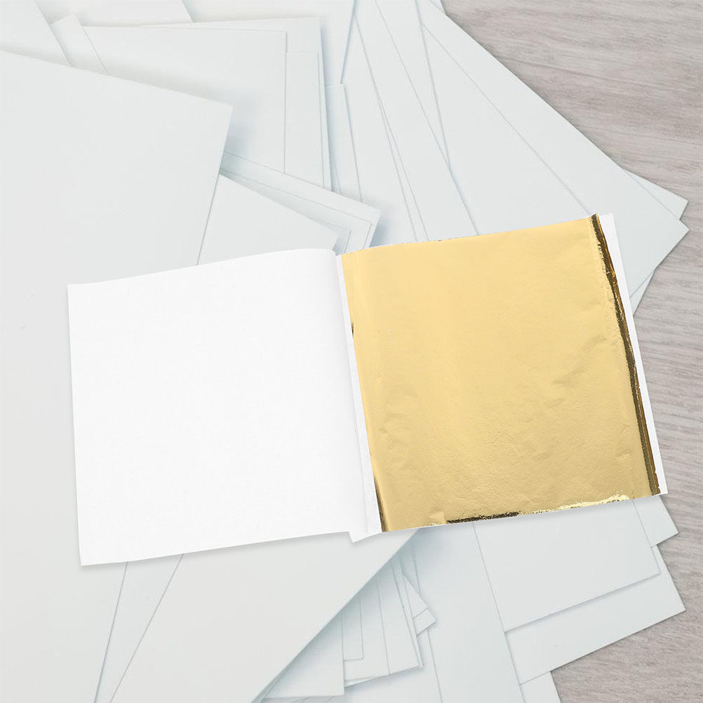 200 Fogli di Carta Dorata per  - Art Craft Furniture recensione e prezzo