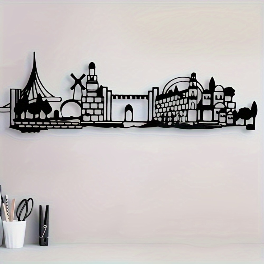 CIFBUY Decorazione da parete i - Art & Craft Kids Toys recensione e prezzo