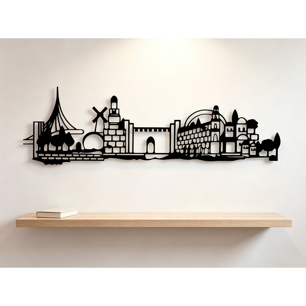 CIFBUY Decorazione da parete i - Art & Craft Kids Toys recensione e prezzo