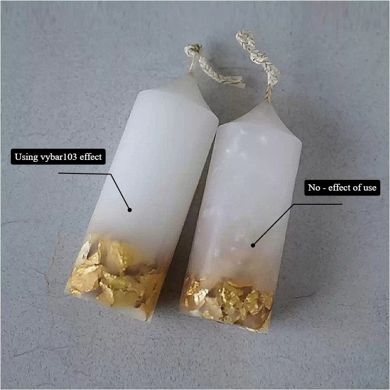 Additivo per Cera Vybar 103 da - Candle Making Wax recensione e prezzo