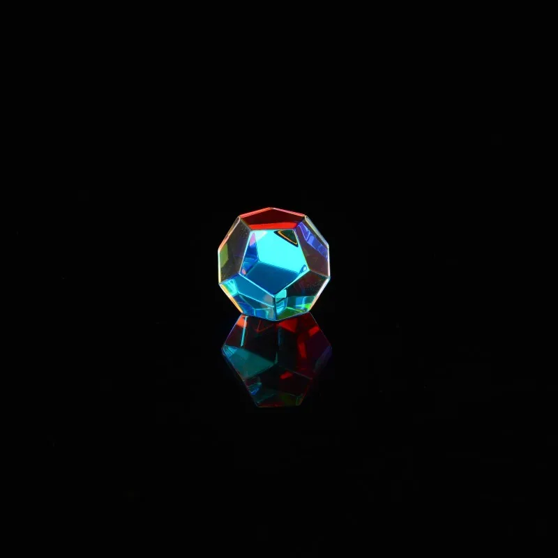 Prisma ottico Sun Catcher Vetr - Art Craft Optical recensione e prezzo