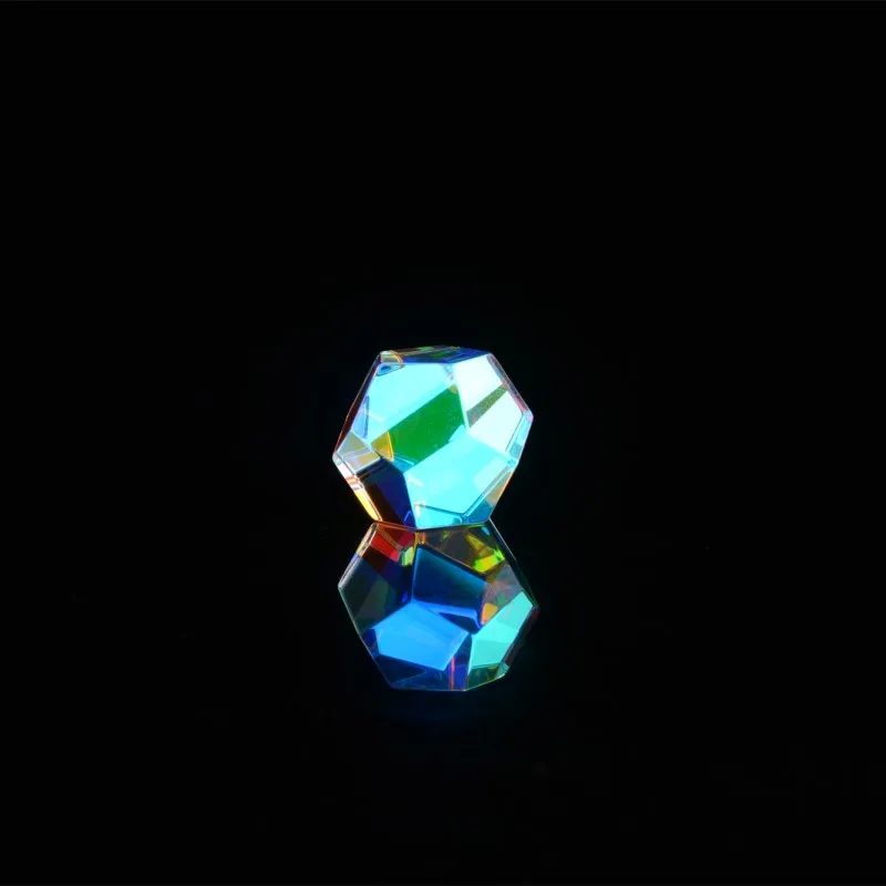 Prisma ottico Sun Catcher Vetr - Art Craft Optical recensione e prezzo