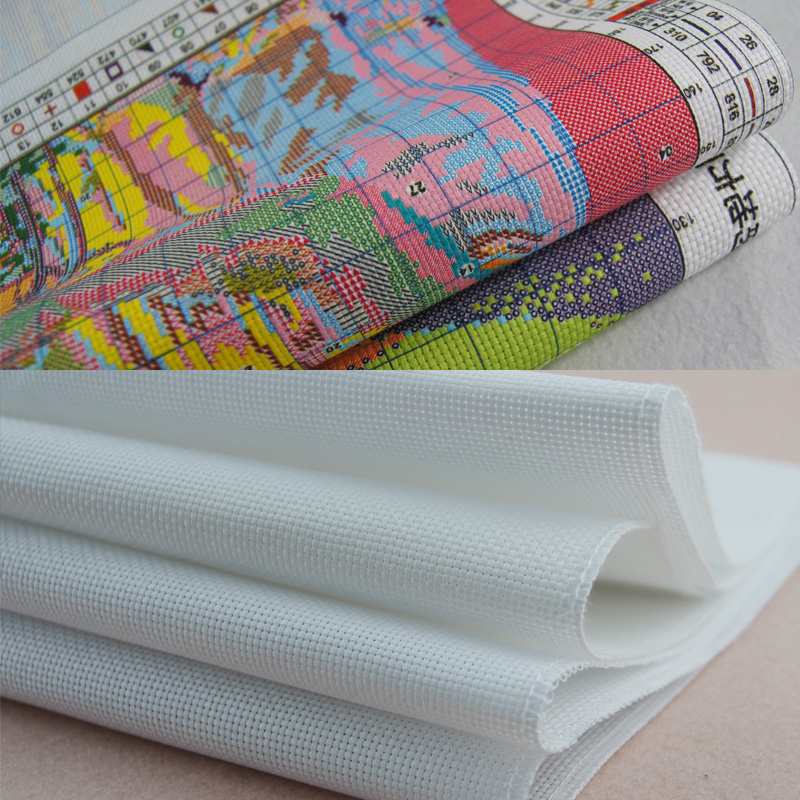 Kit Punto Croce Fai da Te Reli - Art Craft Definition recensione e prezzo
