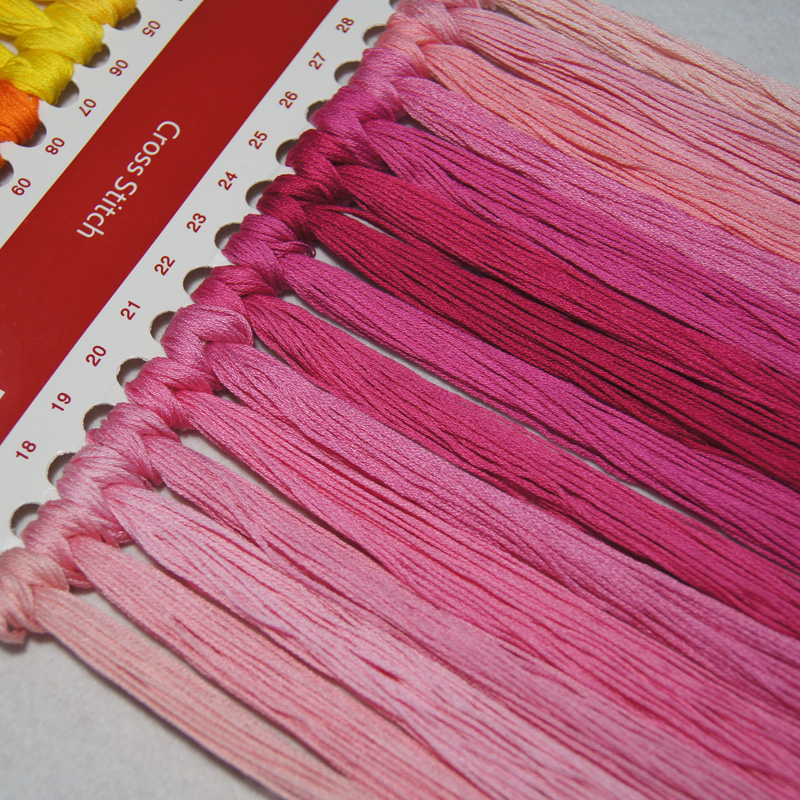 Kit Punto Croce Fai da Te Reli - Art Craft Definition recensione e prezzo
