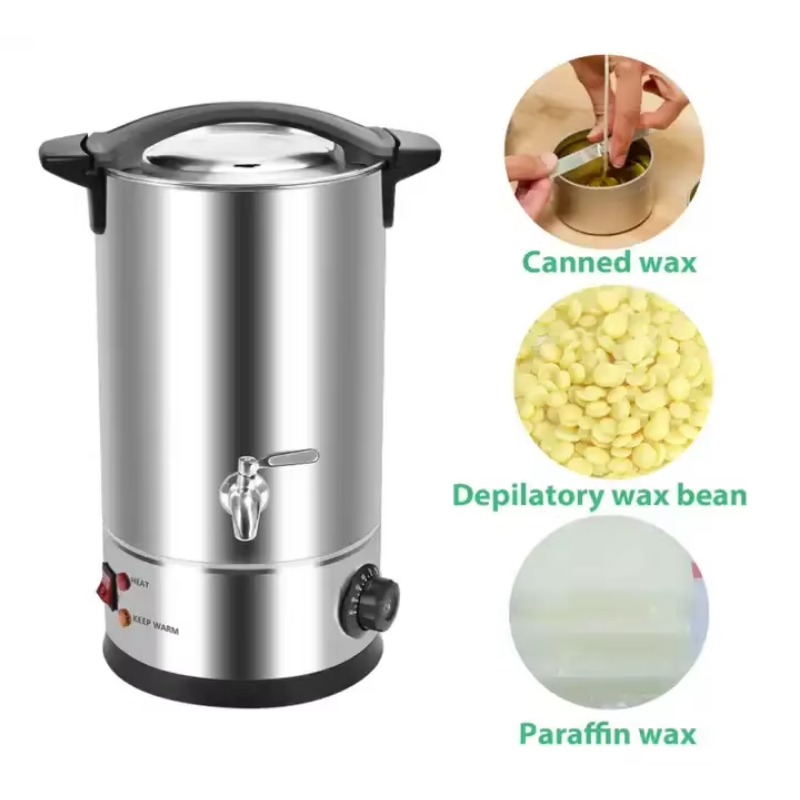 Fonditore di Cera Elettrico da - Candle Making Wax recensione e prezzo