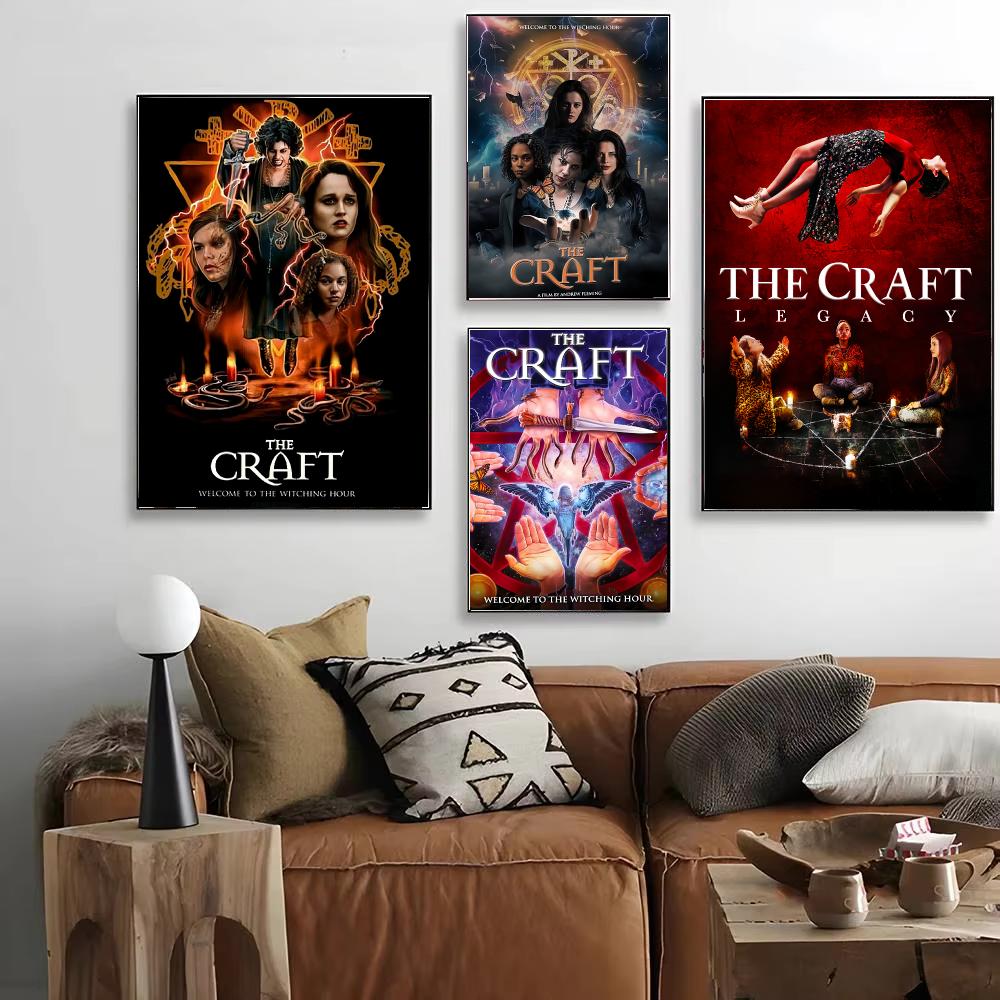 Il poster C-Craft: Arte murale - Art Craft Definition recensione e prezzo