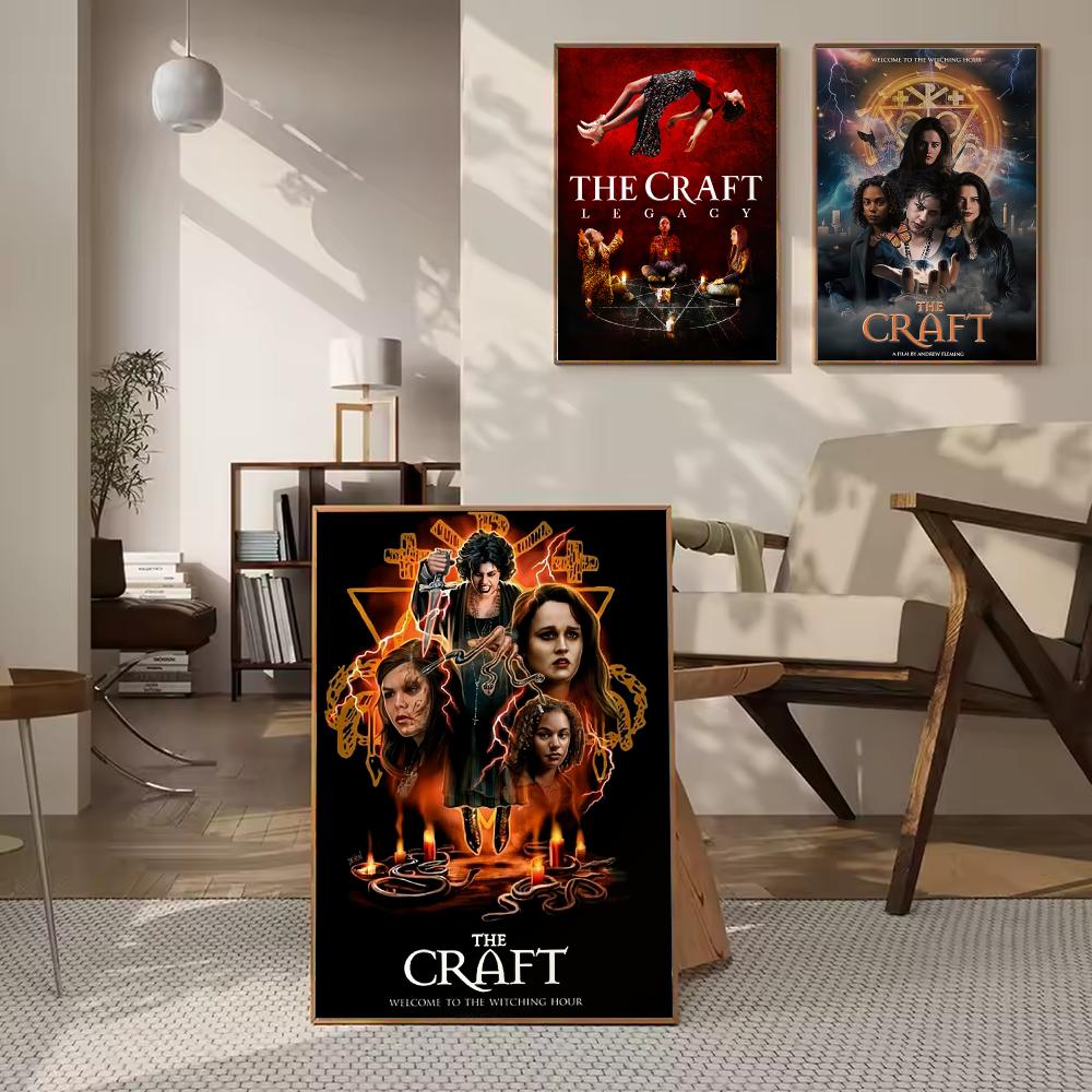 Il poster C-Craft: Arte murale - Art Craft Definition recensione e prezzo