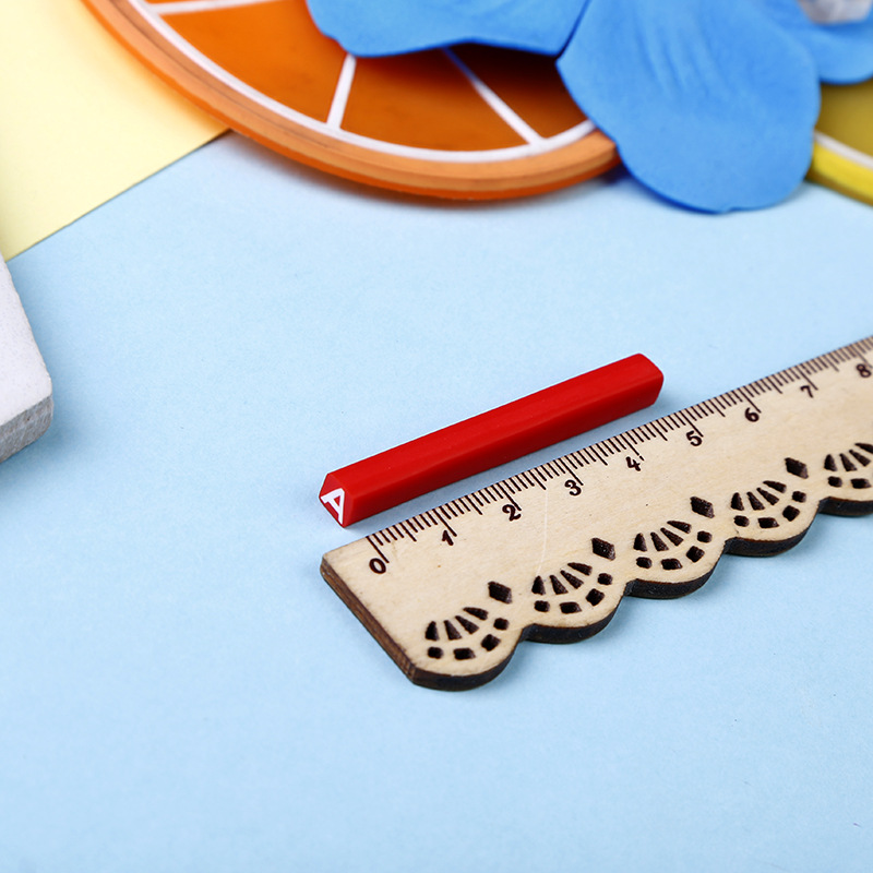 26 Pz/set A-Z Lettere Canes Ro - Art And Craft Letter Z recensione e prezzo