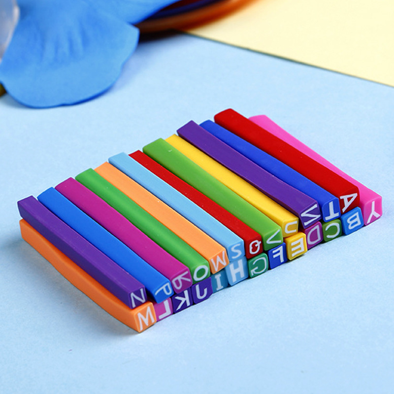 26 Pz/set A-Z Lettere Canes Ro - Art And Craft Letter Z recensione e prezzo