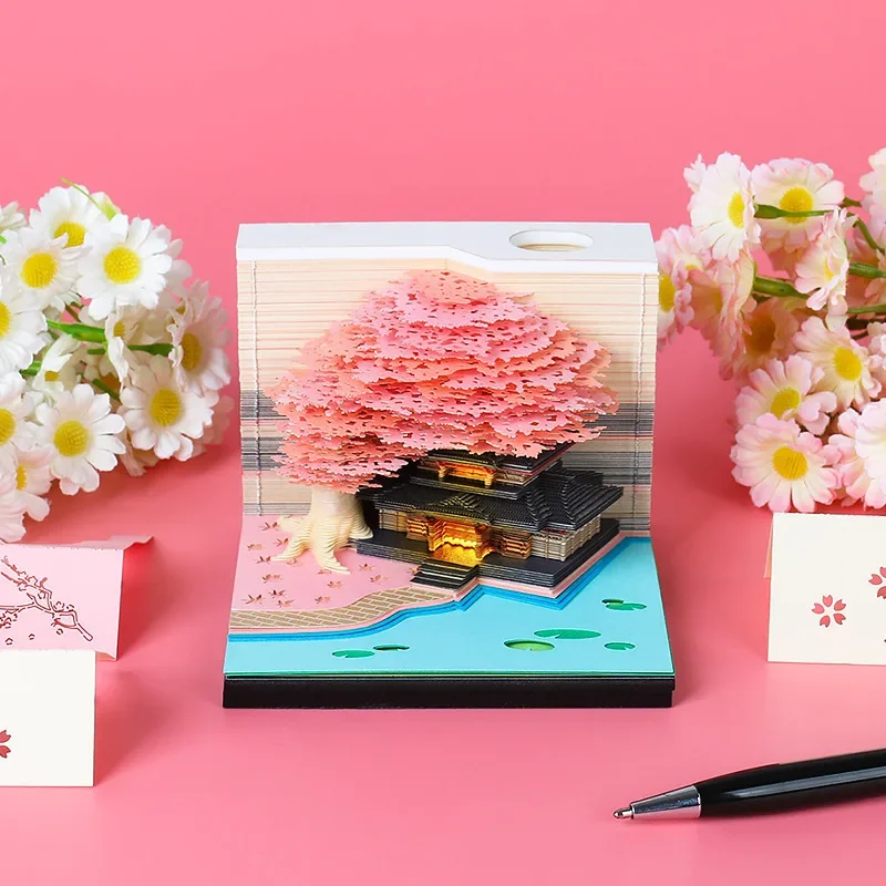 3D Treehouse Calendario Arte S - Art Craft Furniture recensione e prezzo