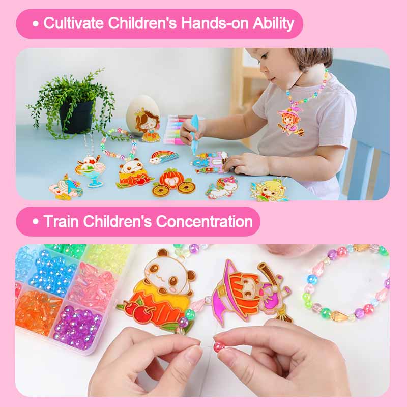 Kit Pittura Gel Cristallo Fai  - Art Craft Usa recensione e prezzo