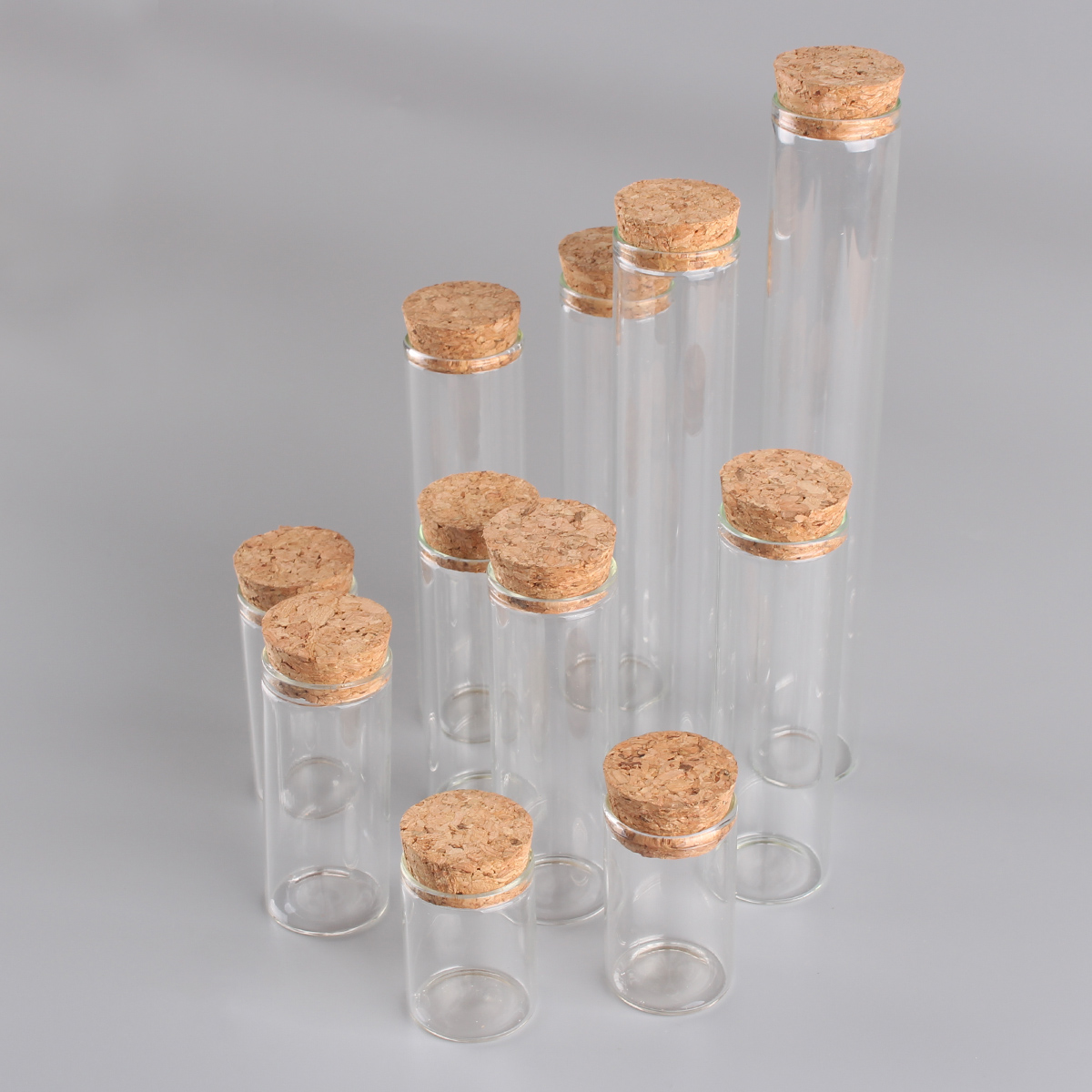 12 pezzi/lottp 15ml 20ml 25ml  - Eco Art Craft recensione e prezzo