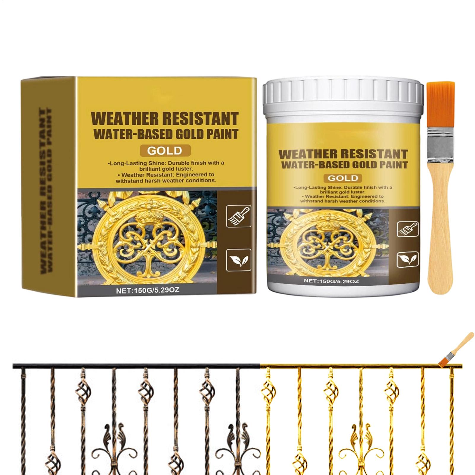 Vernice Dorata 150g, Liquido p - Art Craft Furniture recensione e prezzo