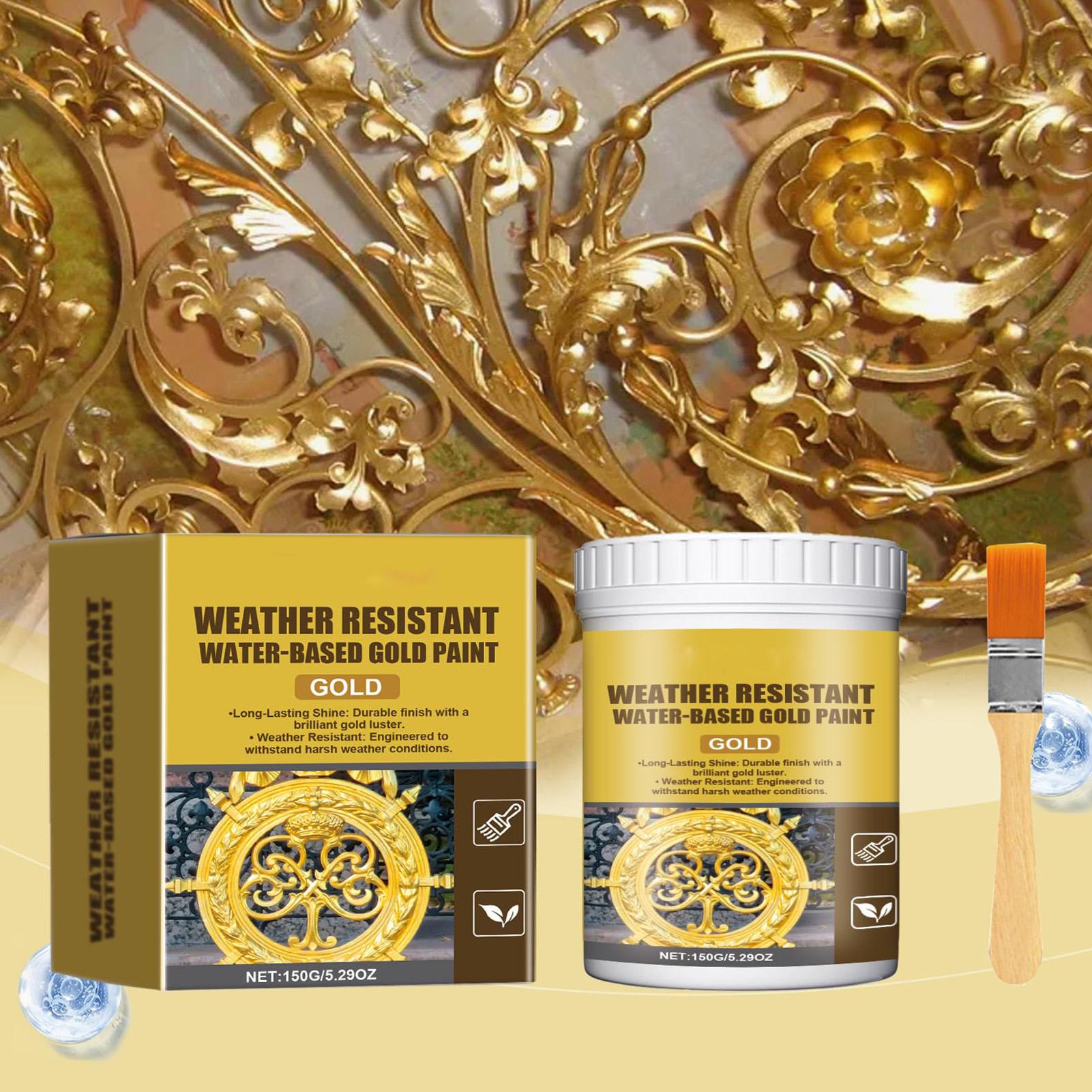 Vernice Dorata 150g, Liquido p - Art Craft Furniture recensione e prezzo