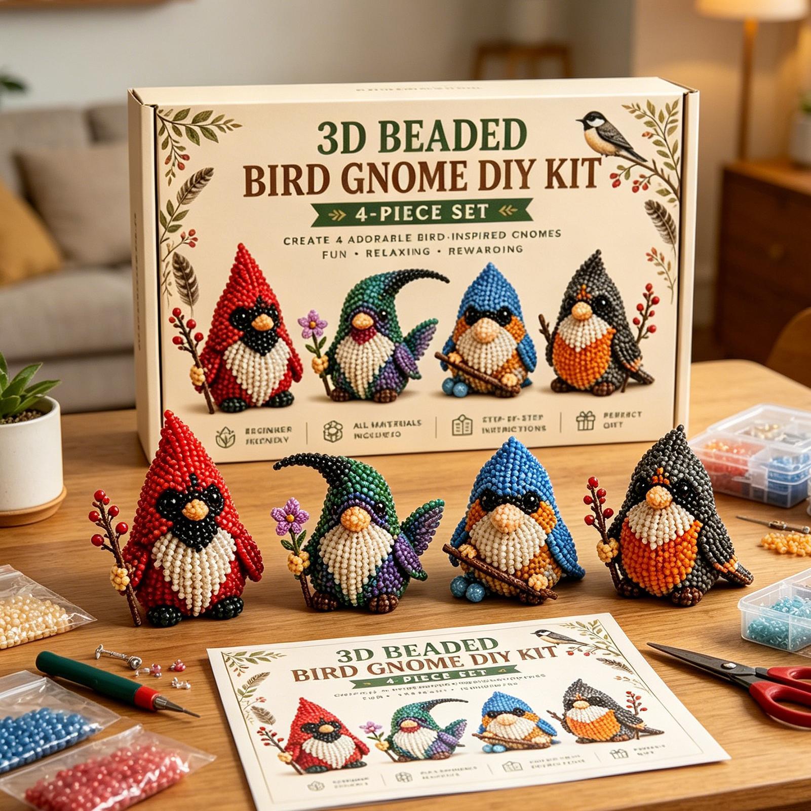 Set di Perline Fai-da-Te per D - Art Craft Classes recensione e prezzo