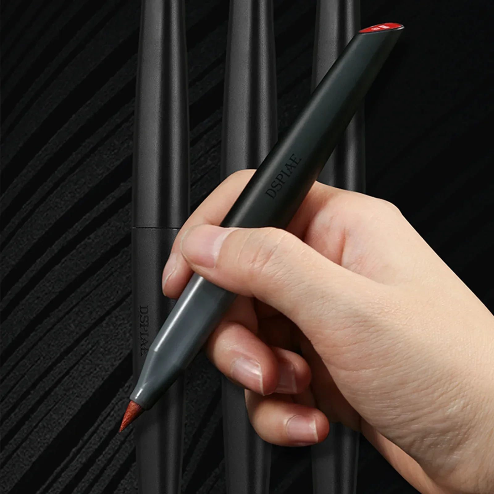 Dspiae Set di pennarelli a 12  - Eco Art Craft recensione e prezzo