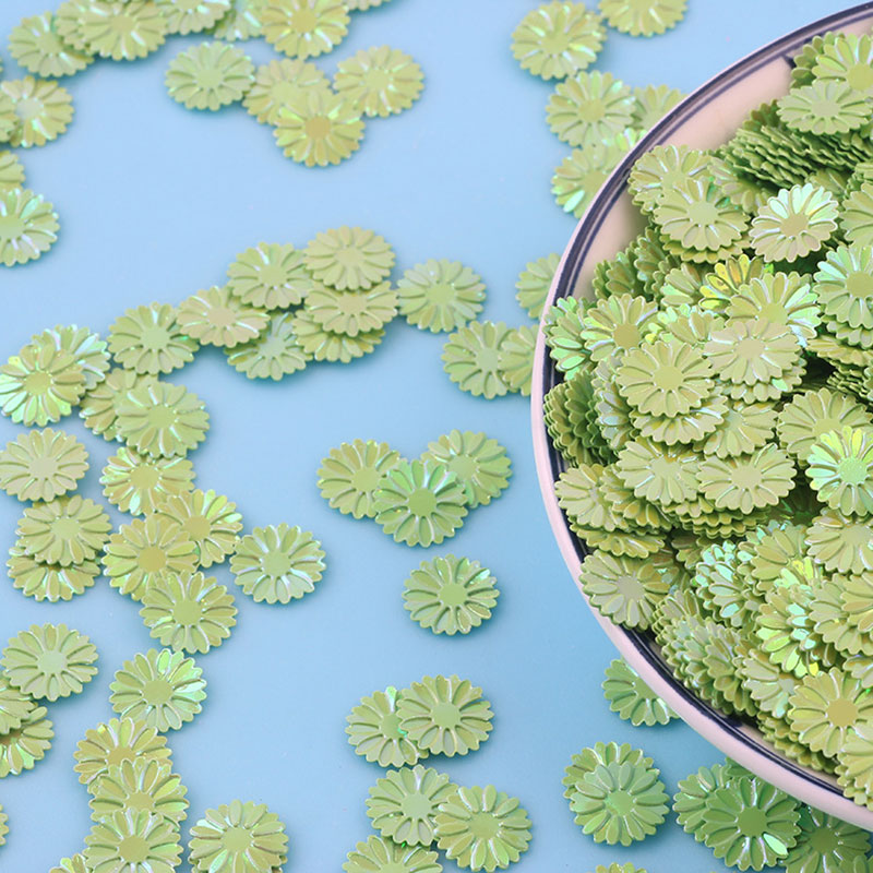 Piccole Paillettes a Forma di  - Eco Art Craft recensione e prezzo