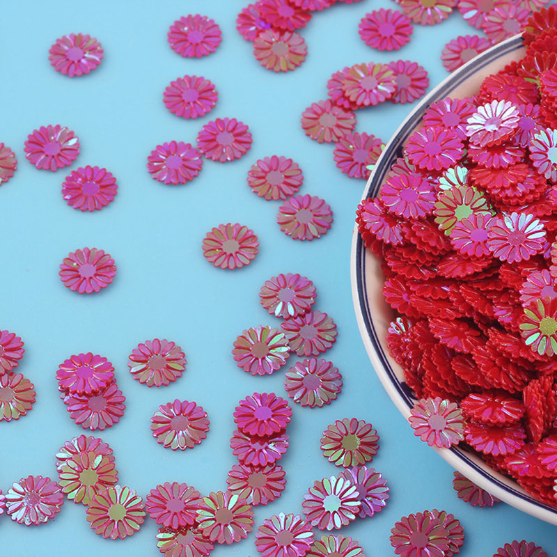 Piccole Paillettes a Forma di  - Eco Art Craft recensione e prezzo