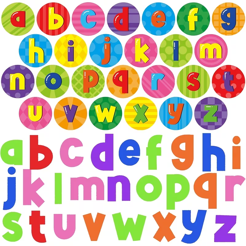 Set di 26 timbri con lettere d - Art And Craft Letter Z recensione e prezzo