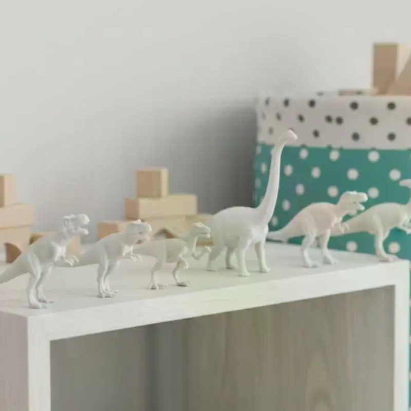 Set di Giocattoli Dinosauro Bi - Art Craft Dinosaur recensione e prezzo