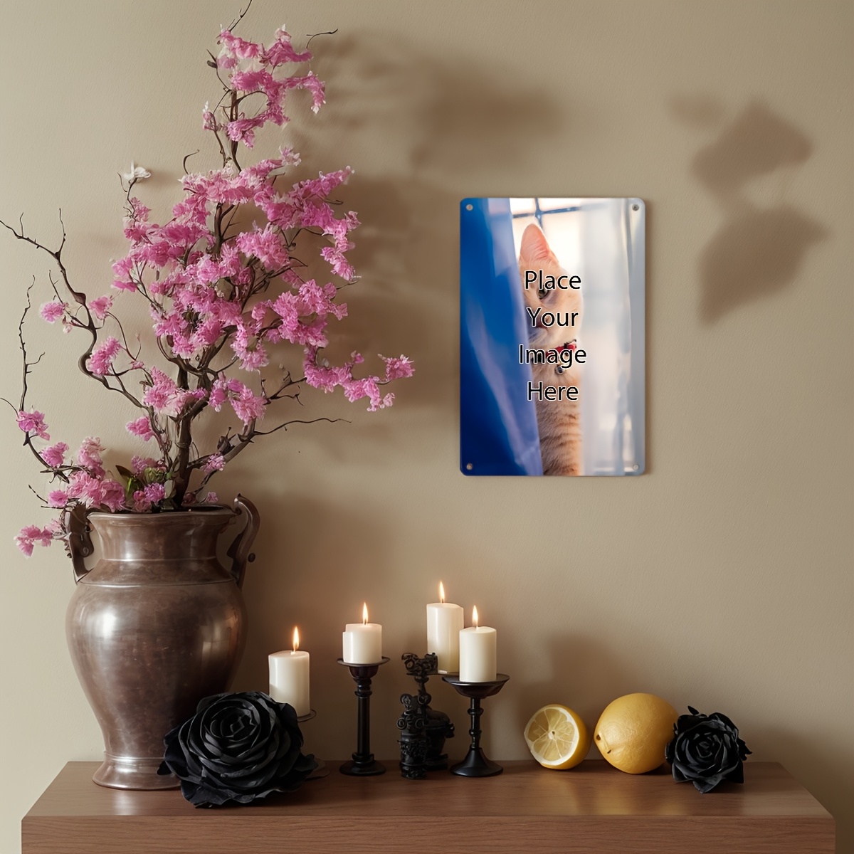 Targa in Metallo Personalizzat - Art Craft Definition recensione e prezzo