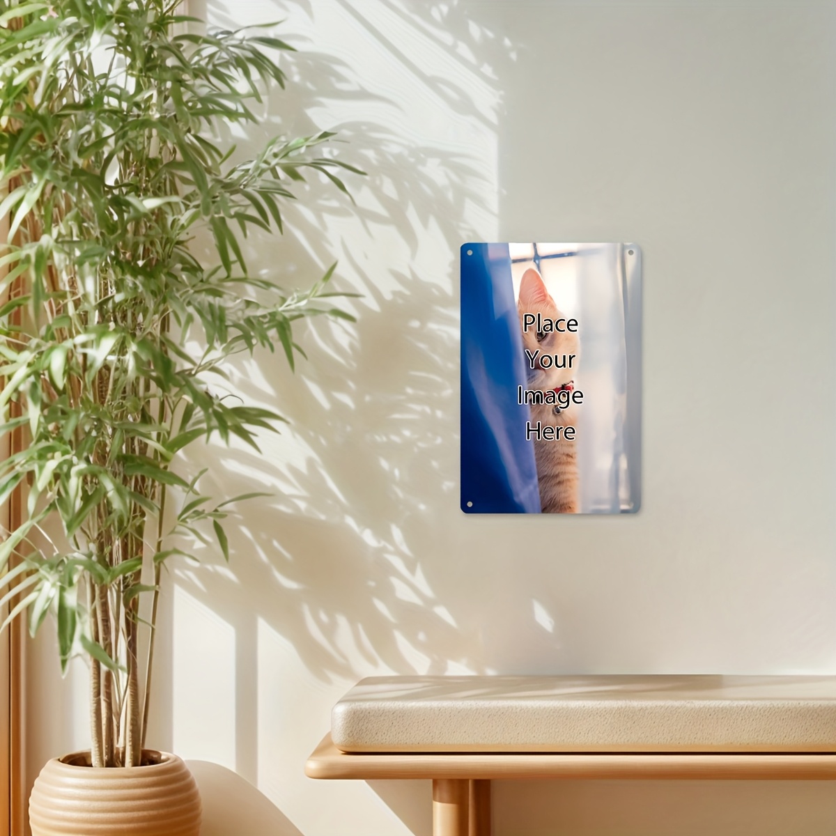 Targa in Metallo Personalizzat - Art Craft Definition recensione e prezzo