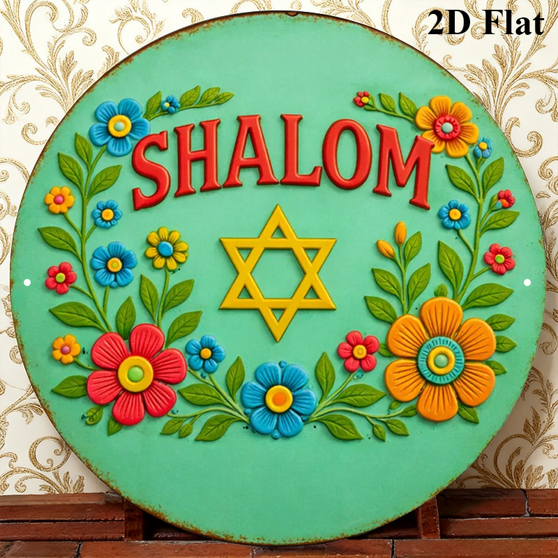 CIFBUY Shalom Stella di David  - Art & Craft Kids Toys recensione e prezzo